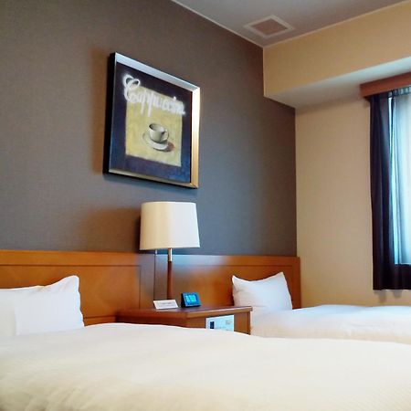 Hotel Route-Inn Hamamatsu Eki Higashi Exterior foto